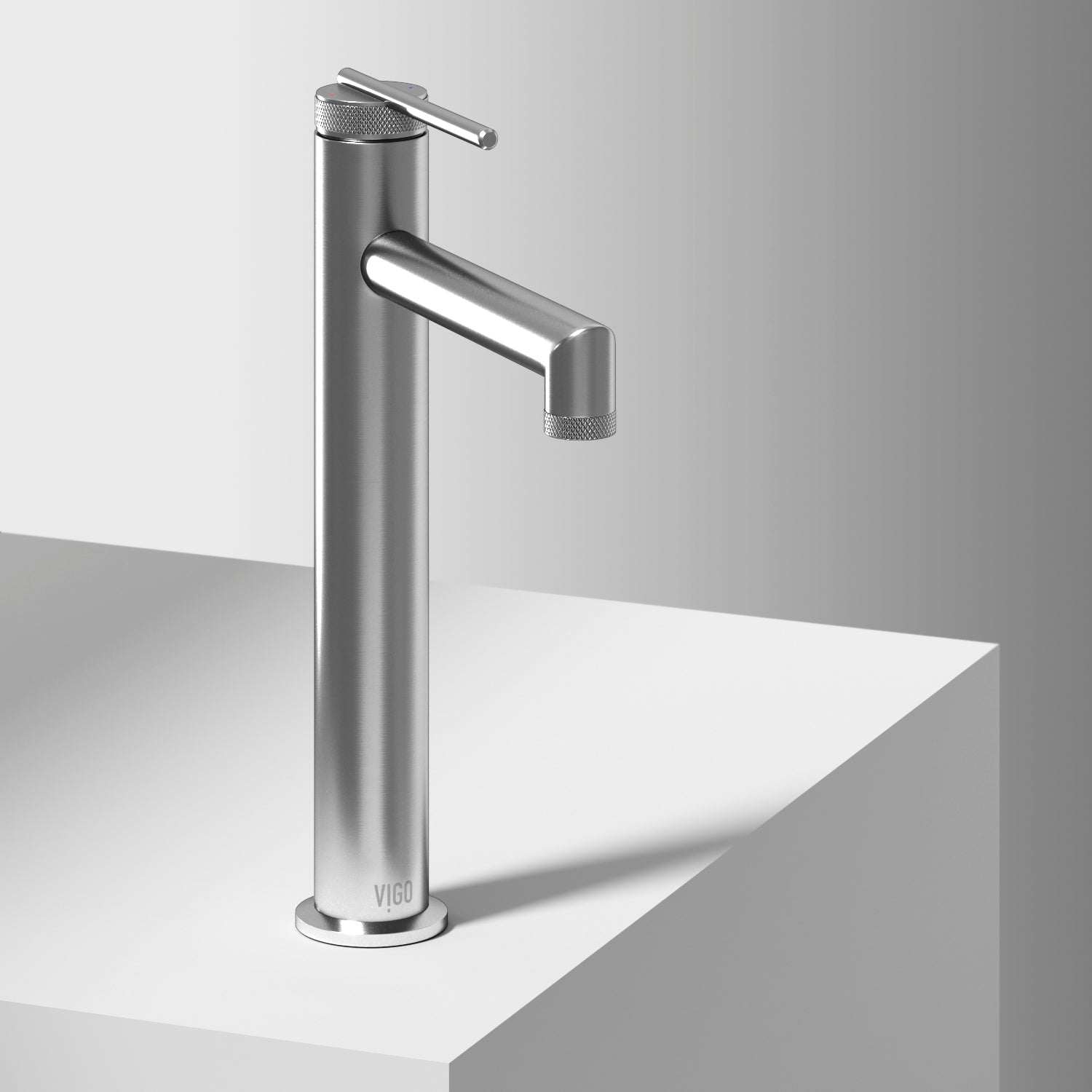 Sterling Vessel Sink Faucet
