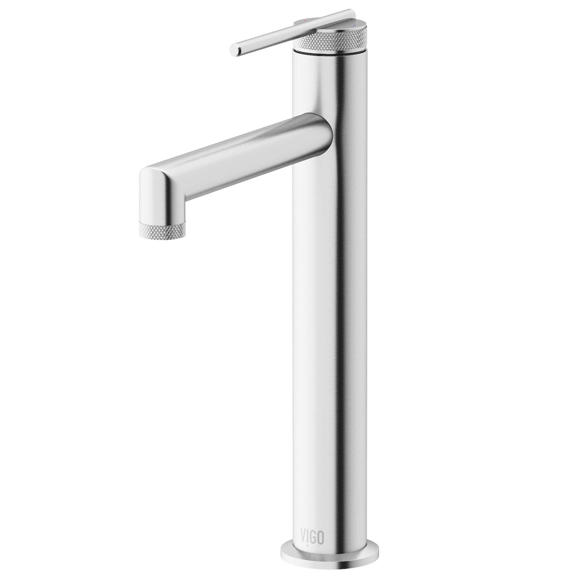 Sterling Vessel Sink Faucet — thumbnail 3