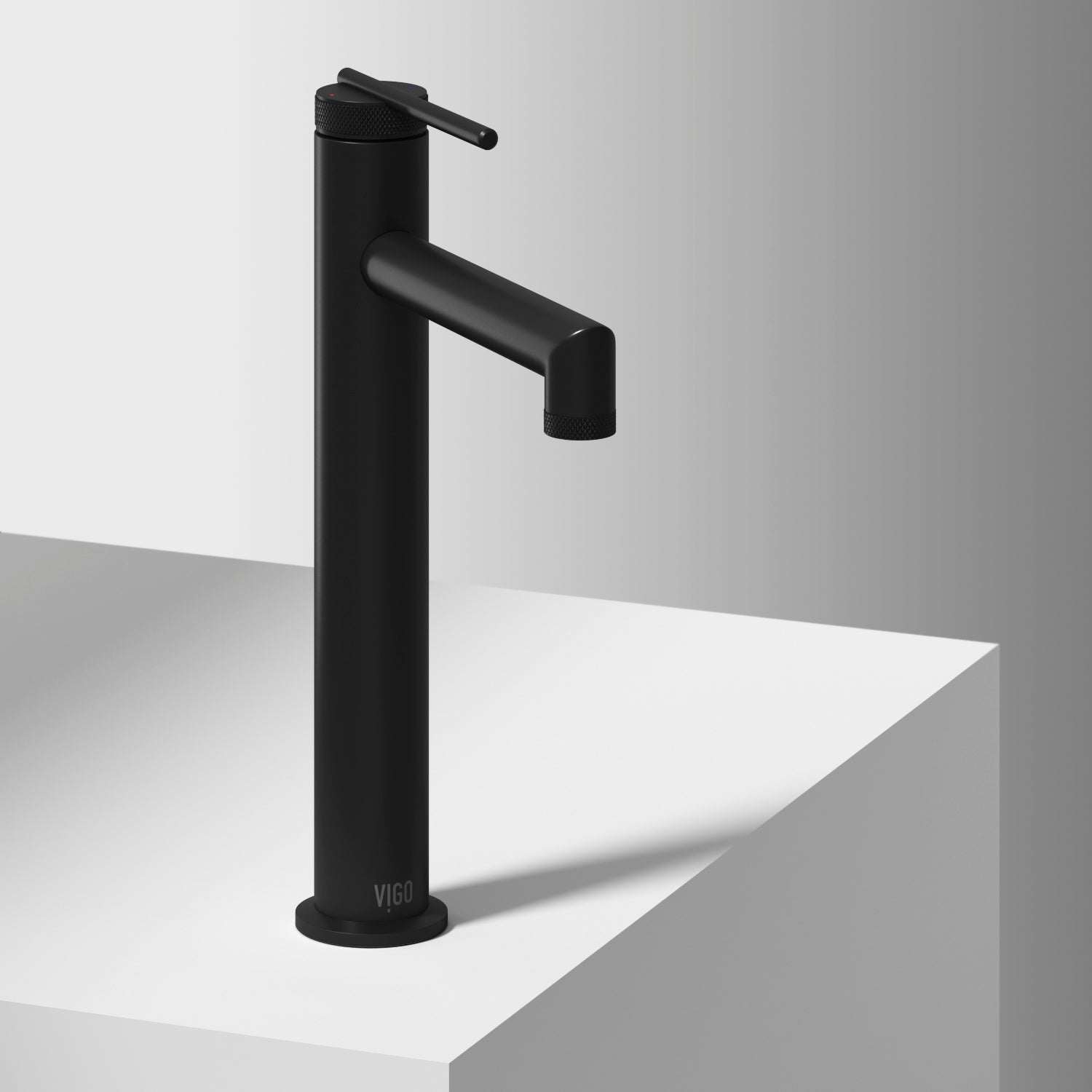 Sterling Vessel Sink Faucet