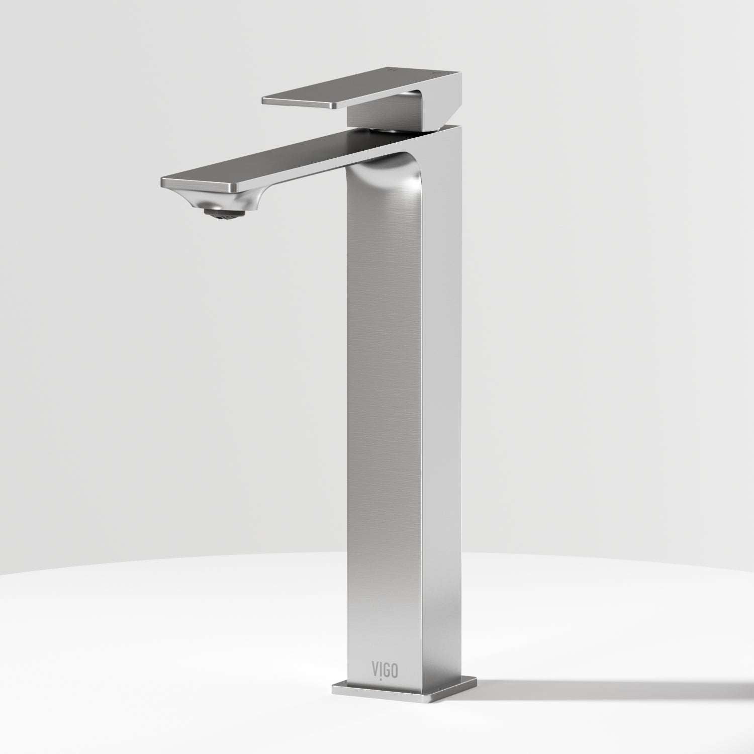 Meridian Vessel Sink Faucet