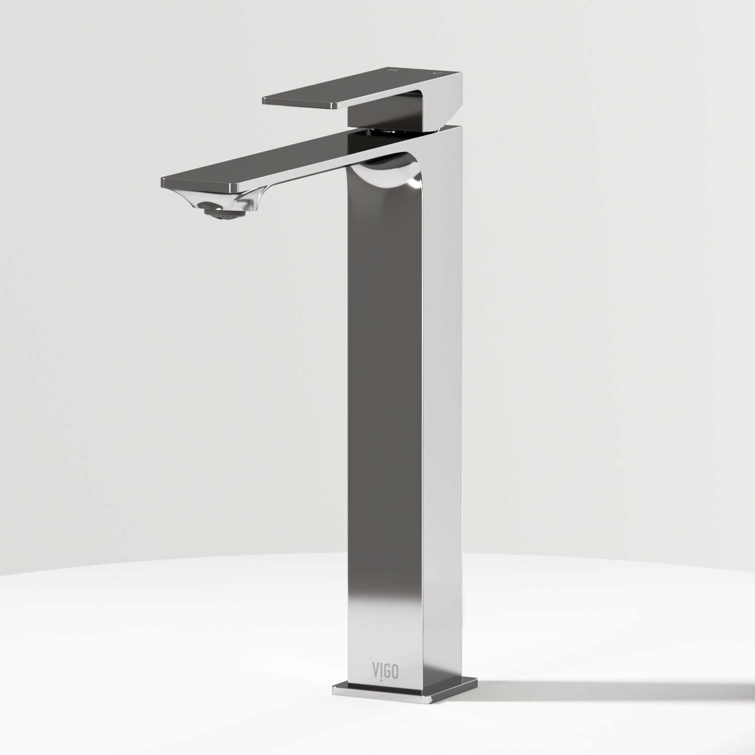 Meridian Vessel Sink Faucet