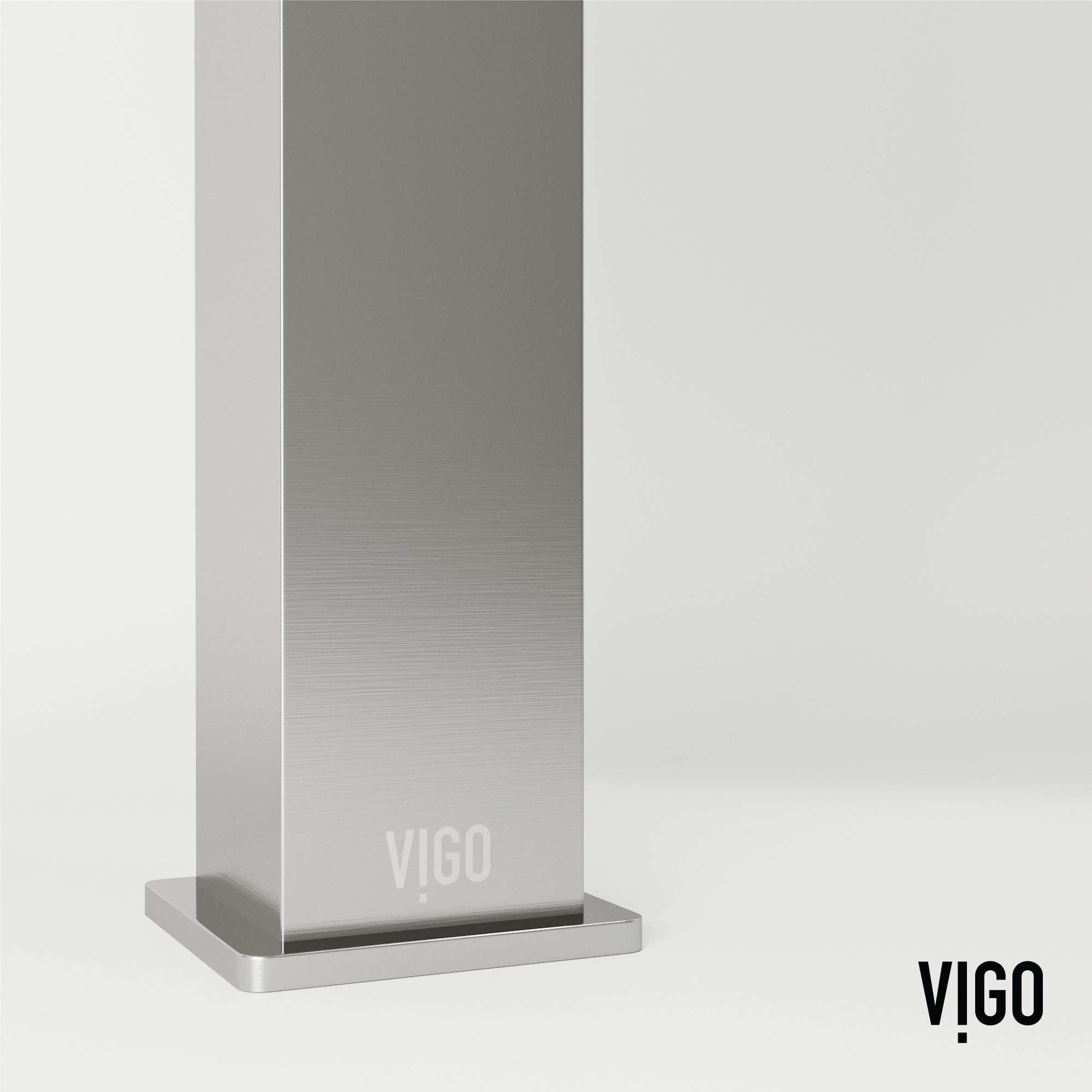 Meridian Vessel Sink Faucet — thumbnail 2