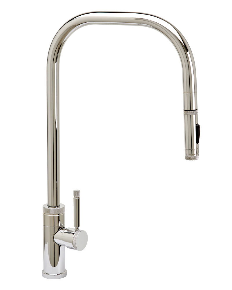 Waterstone FULTON INDUSTRIAL EXTENDED REACH PLP PULLDOWN 10200 — image 1