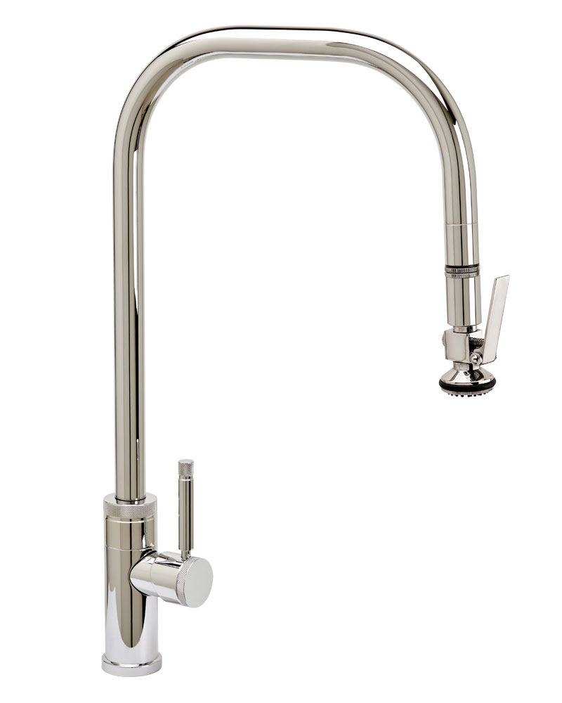 Waterstone FULTON EXTENDED REACH INDUSTRIAL PLP PULLDOWN 10250 — image 1