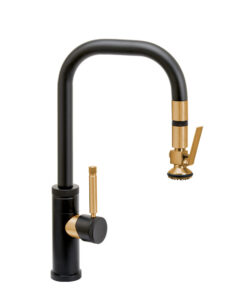 Waterstone FULTON INDUSTRIAL PREP SIZE PLP PULLDOWN 10280