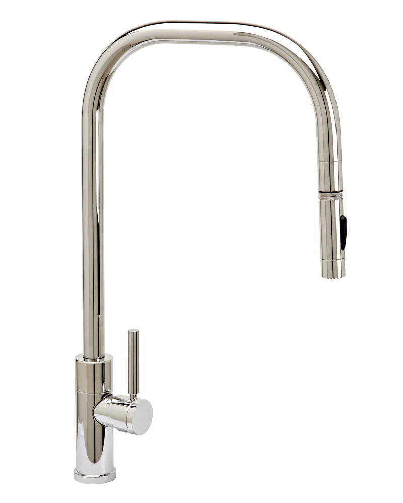 Waterstone FULTON MODERN EXTENDED REACH PLP PULLDOWN 10300 — image 1