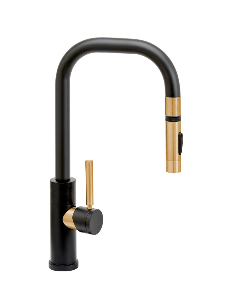Waterstone FULTON MODERN PREP SIZE PLP PULLDOWN 10330 — image 1