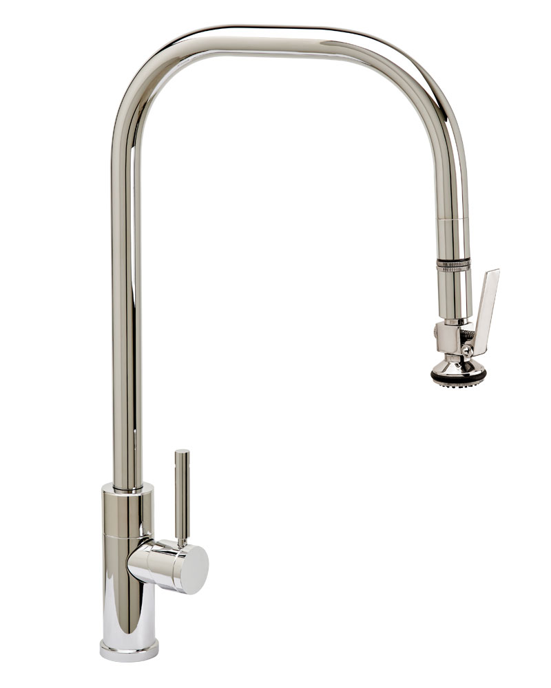 Waterstone FULTON MODERN EXTENDED REACH PLP PULLDOWN 10350 — image 1