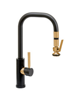 Waterstone FULTON MODERN PREP SIZE PLP PULLDOWN 10380