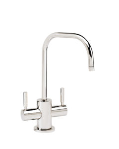 Waterstone FULTON HOT AND COLD FILTRATION FAUCET 1425HC — image 1
