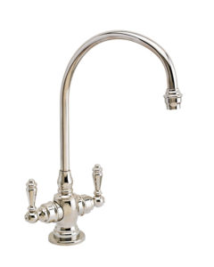 Waterstone HAMPTON BAR FAUCET LEVER HANDLES 1500
