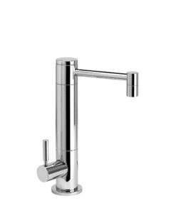 Waterstone HUNLEY COLD ONLY FILTRATION FAUCET 1900C — image 1