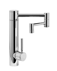 Waterstone HUNLEY 12″ KITCHEN FAUCET 3600-12