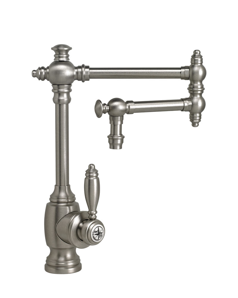 Waterstone TOWSON 12″ KITCHEN FAUCET 4100-12 — image 1