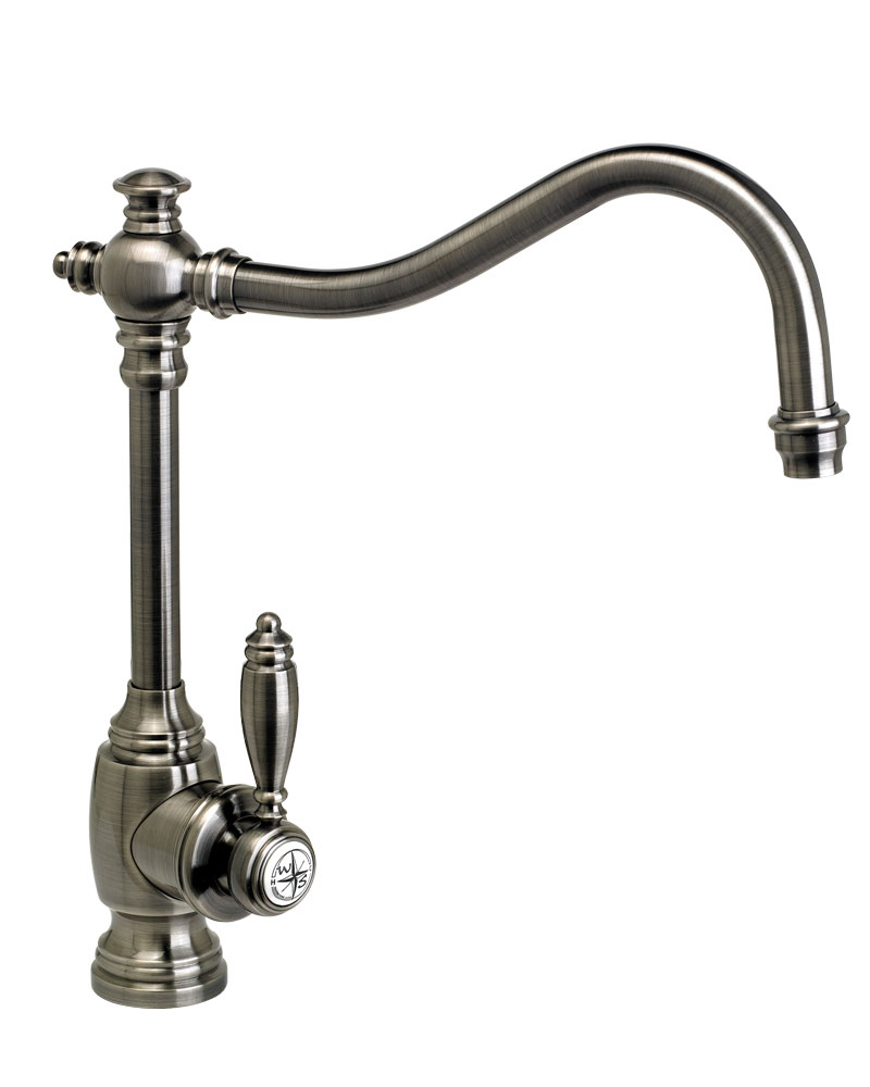 Waterstone ANNAPOLIS KITCHEN FAUCET 4200 — image 1