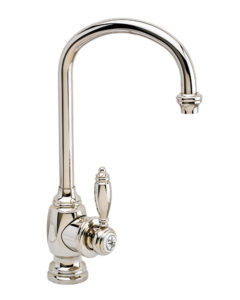 Waterstone HAMPTON PREP FAUCET 4900