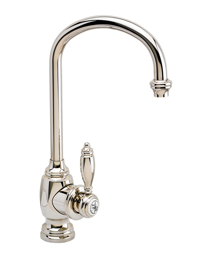 Waterstone HAMPTON PREP FAUCET 4900 — image 1