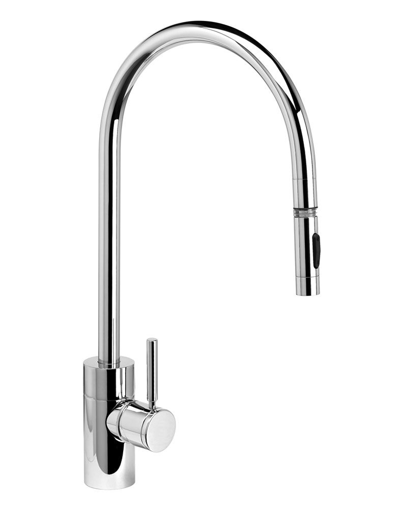 Waterstone CONTEMPORARY EXTENDED REACH PLP PULLDOWN 5300 — image 1