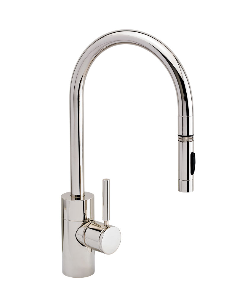 Waterstone CONTEMPORARY PLP PULLDOWN 5400 — image 1