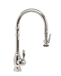 Waterstone TRADITIONAL PLP FAUCET 5600 — image 1