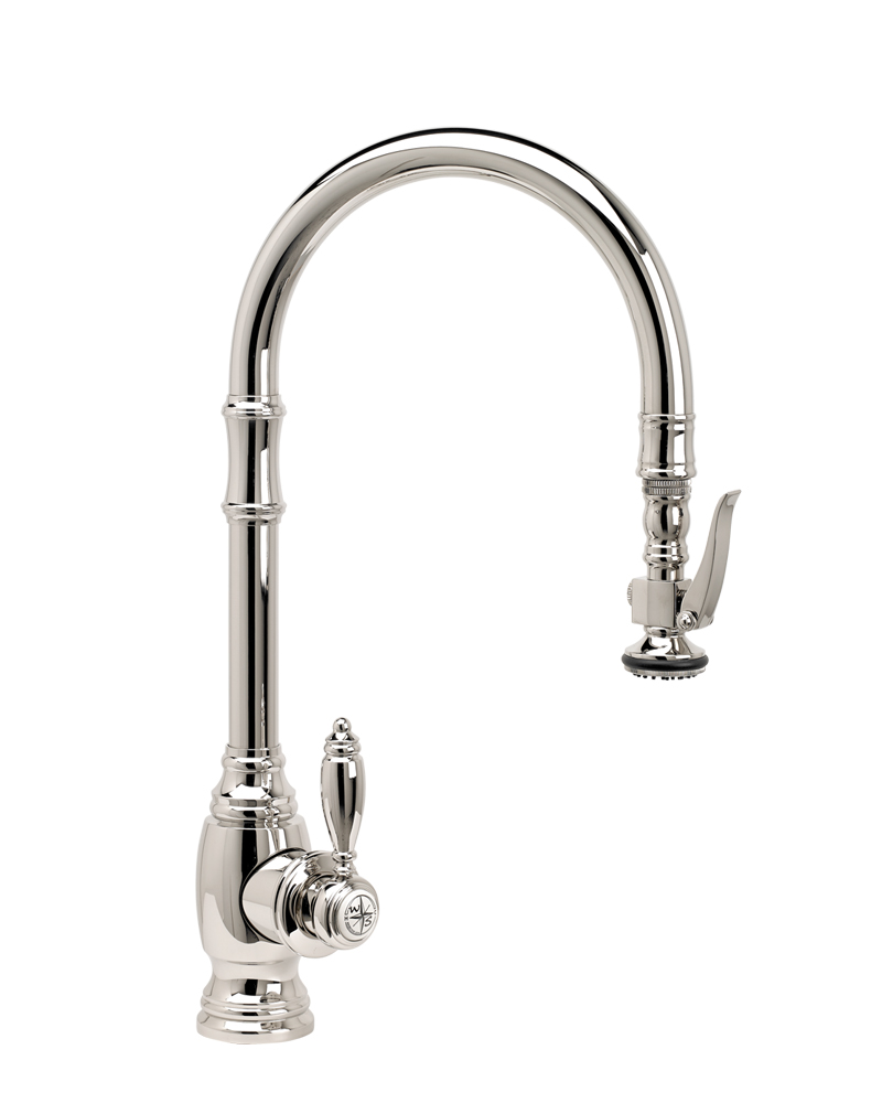 Waterstone TRADITIONAL PLP FAUCET 5600
