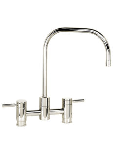 Waterstone FULTON BRIDGE FAUCET 7825