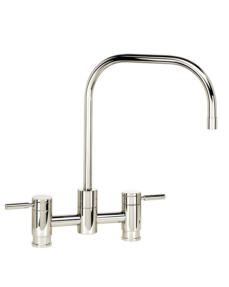 Waterstone FULTON BRIDGE FAUCET 7825 — image 1