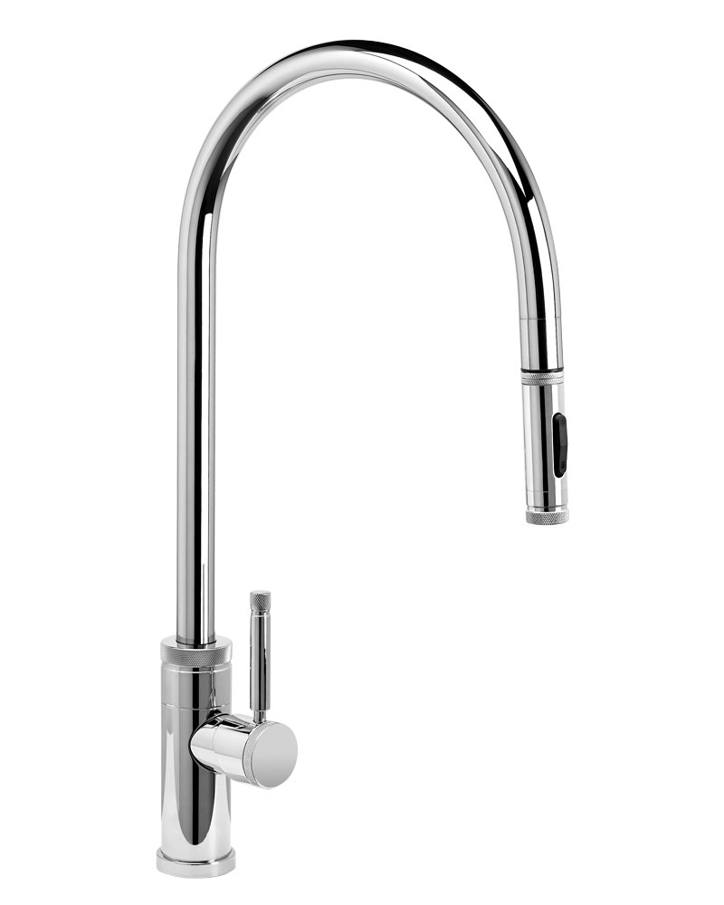 Waterstone INDUSTRIAL EXTENDED REACH PLP PULLDOWN 9300 — image 1