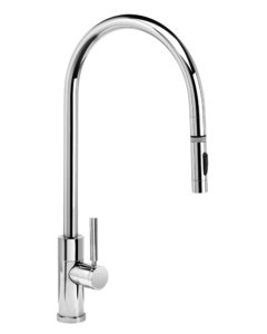 Waterstone MODERN EXTENDED REACH PLP PULLDOWN 9350