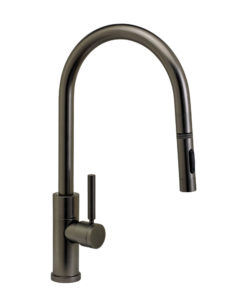Waterstone MODERN PLP PULLDOWN – ANGLED SPOUT 9460 — image 1