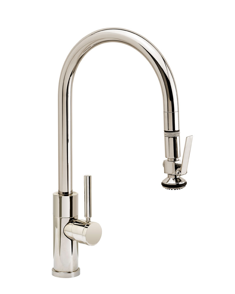 Waterstone MODERN PLP PULLDOWN 9850 — image 1