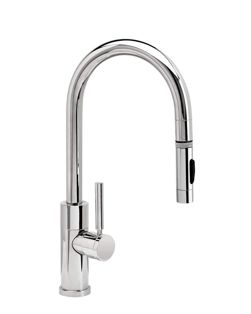 Waterstone MODERN PREP SIZE PLP PULLDOWN 9950