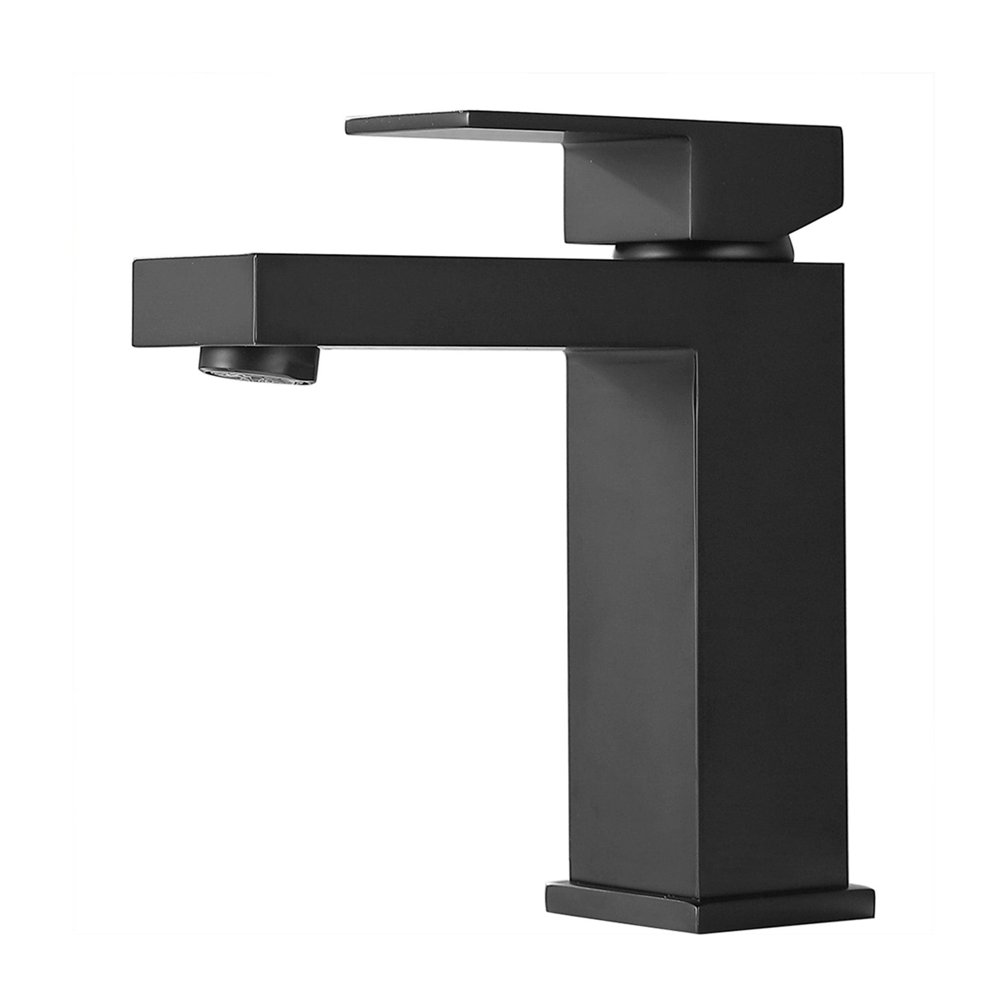 Bathroom Faucet Single Handle Type Sink Faucet